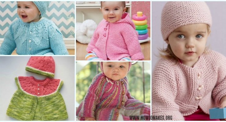 Kids Cardigan Sweater Coat Free Knitting Patterns Kids Cardigan Sweater Free Knitting Patterns
