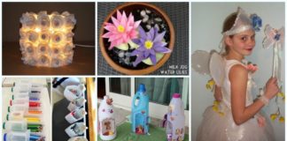Recycled Milk Jug Crafts Your Kids Can Do with DIY Instructions