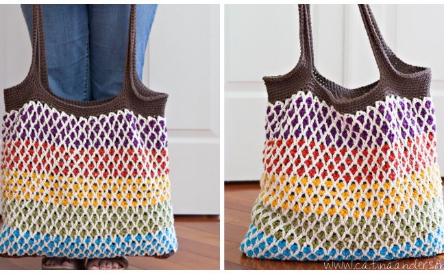 Crochet Patterns Archives - Crochet & Knitting