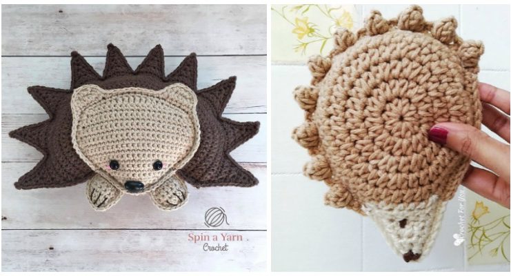 Amigurumi Baby Hedgehog Crochet Free Patterns Amigurumi Baby Hedgehog Crochet Free Patterns - #Amigurumi; #Hedgehog; Toy Softies Free Crochet Patterns