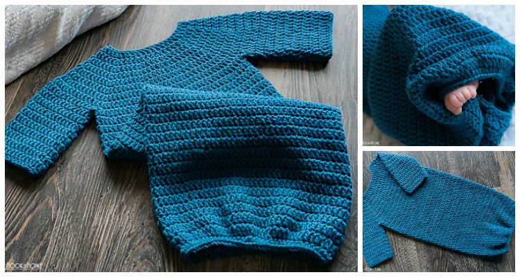 Newborn Sleeper Gown Crochet Free Patterns Crochet