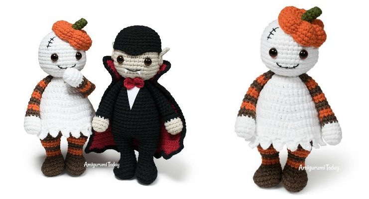Amigurumi Cuddle Me Ghost Crochet Free Pattern Amigurumi Cuddle Me Ghost Crochet Free Pattern