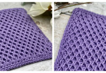 Kindred Square Crochet Free Pattern