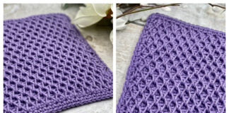 Kindred Square Crochet Free Pattern