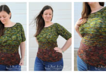 Something Beautiful Blouse Crochet Free Pattern Something Beautiful Blouse Crochet Free Pattern