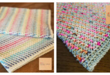 The Iris Cowl Crochet Free Pattern