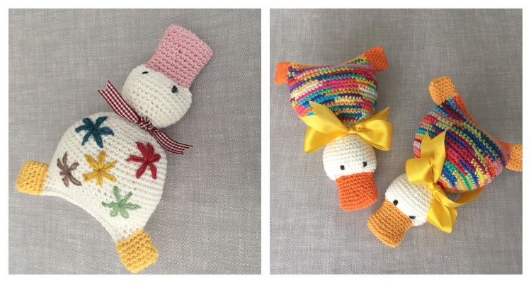Ugly Duckling Crochet Free Pattern Crochet Knitting Ugly Duckling Crochet Free Pattern Crochet Knitting