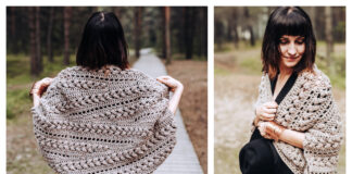 InInmost Cardigan Crochet Patternmost Cardigan Crochet Pattern