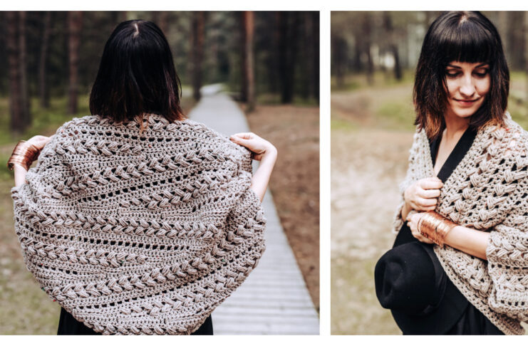 InInmost Cardigan Crochet Patternmost Cardigan Crochet Pattern