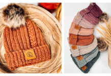 Autumn Wheat Hat Crochet Free Pattern Autumn Wheat Hat Crochet Free Pattern